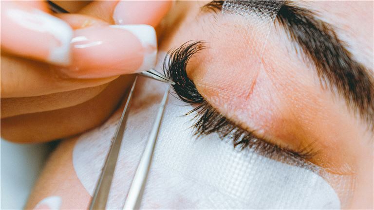 lash service
