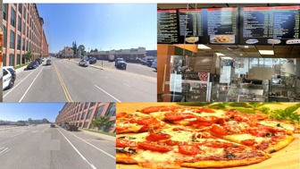 Pizza/Restaurant Business, Open 5 days-Italian style Pizza & Subs 