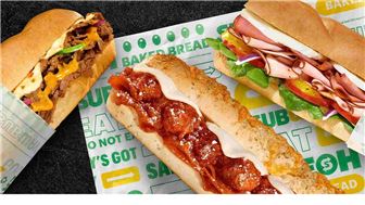 Subway Oakland