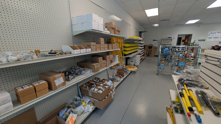 Store
