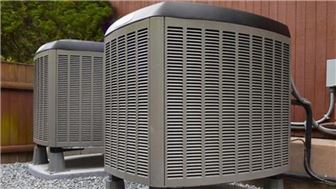 Established HVAC Contractor