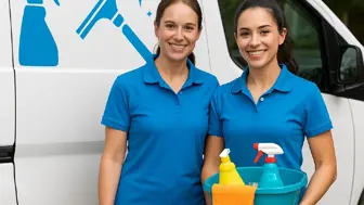 Recession-Resilient Home Services Business – Ideal for Owner-Operator
