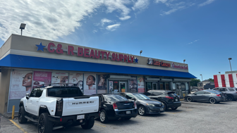 Established Beauty Business on Prime Cullen Blvd Location