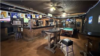 Beer & Wine Bar for Sale in Long Beach