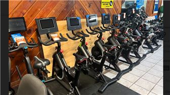 Fitness Studio's Grandview and Franklinton for sale