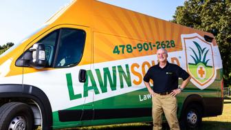 Lawn Care Franchise Opportunity
