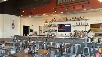 Marietta Breakfast & Brunch Concept- Super Busy Location