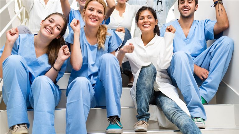 Medical Team