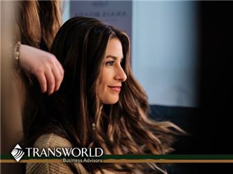 Experienced Salon Owner wanted for ideal fully built-out location