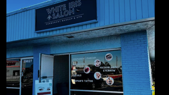 Business for Sale: Established Beauty Studio – White Iris Salon