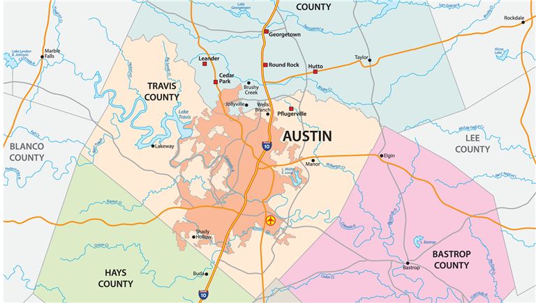 Central Texas RE Appraisal Service
