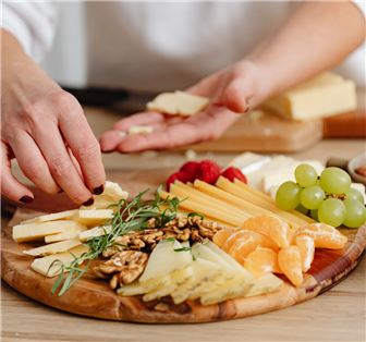 Own an Established & Growing Graze Craze Franchise!