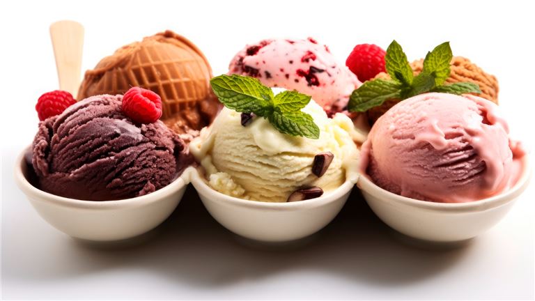 Turnkey Ice Cream Shop w/ High Traffic, $108K SDE (Unbroker Exclusive)