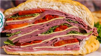 Deli for Sale