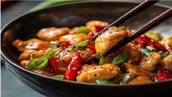 A Local Favorite – Chinese Restaurant in Friendswood