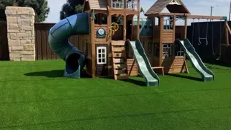 $201k Average Net Earnings. Artificial Turf Business. Passive Owners.