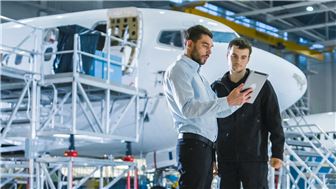 IT Aerospace Defense Manufacturer–Strategic Stock Sale(NY Metro Area)