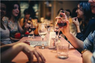 Legacy Restaurant & Event Venue – Turnkey & Profitable!