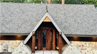 Great Restaurant Building in Idyllwild for Sale or Lease!