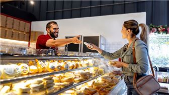 Asset Sale Deli In Residential Location