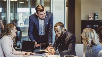 Business Advisors. Proven Expertise. Smarter Business Deals.