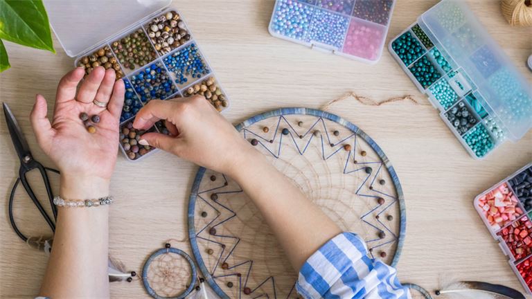 Alameda County Bead Store
