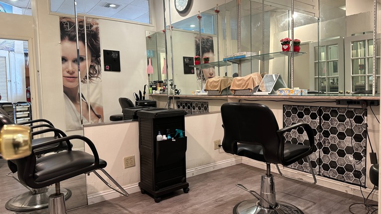 Private room