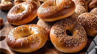 Established Bagel store for sale!