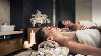 Turnkey Day Spa & Salon