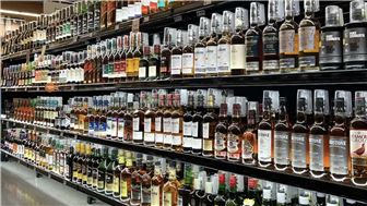 Well-established liquor store is located in San Joaquin County.
