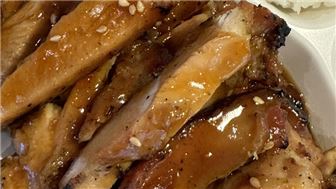 Sushi & Teriyaki Restaurant in Marysville – Turnkey Opportunity!