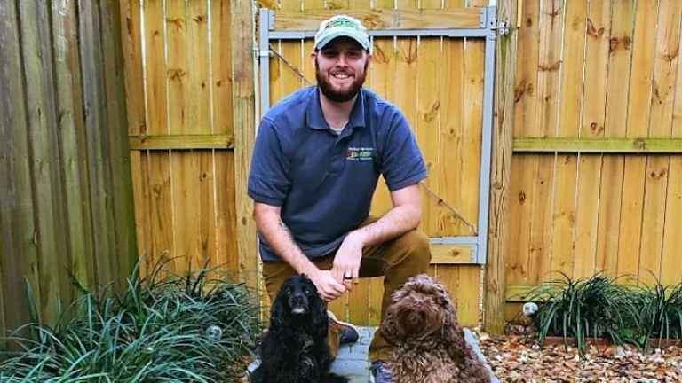 Owner-operated business with strong local presence