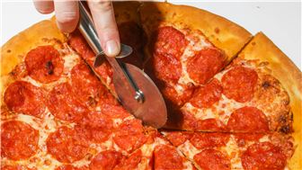 Franchise Pizzeria