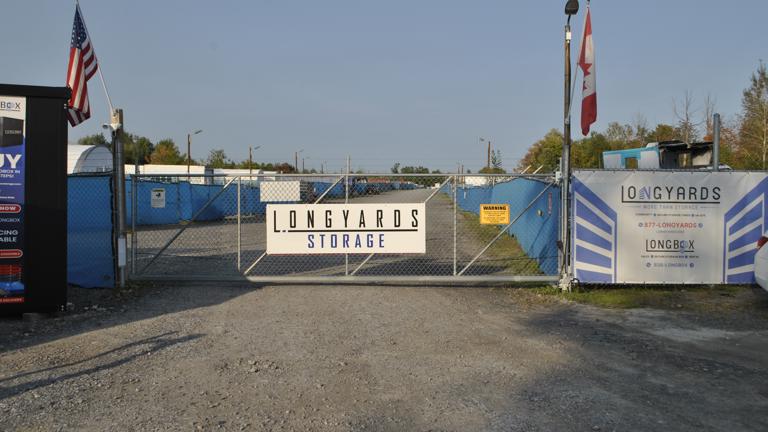 Auto Gate 
