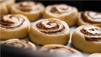 Profitable Bakery Franchise for Sale In a Busy Mall!!