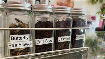 Bubble Tea Shop for Sale in NE Dallas