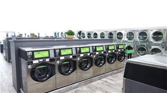 Clearwater Laundry for Sale