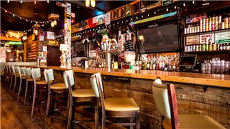 Great Location Rancho Cucamonga C.u.p. Entertainment And 47 Full Liqu