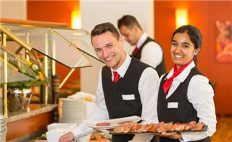 GREAT RESTUARANT,GREAT LOCATION,GREAT PRICE