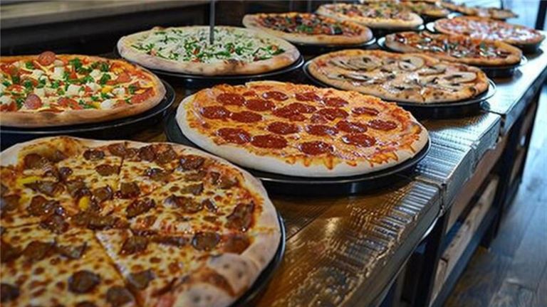 pizza