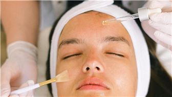 Franchise Facial Spa