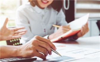 Established CPA Firm with Long-Term Clients for Sale