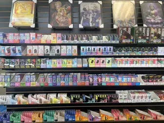 $65,000 NET Smoke Shop in the Heart of Mesa!!