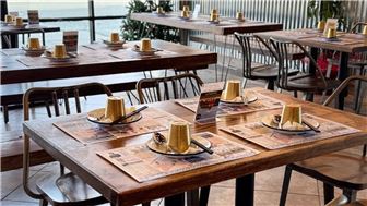 Alhambra restaurant for sale