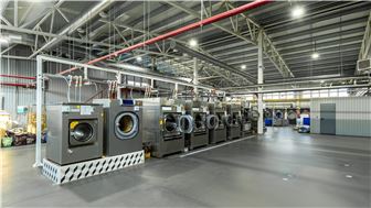 Turnkey High-Tech Laundromat in Prime Hialeah Location