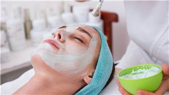 Franchise Facial Spa