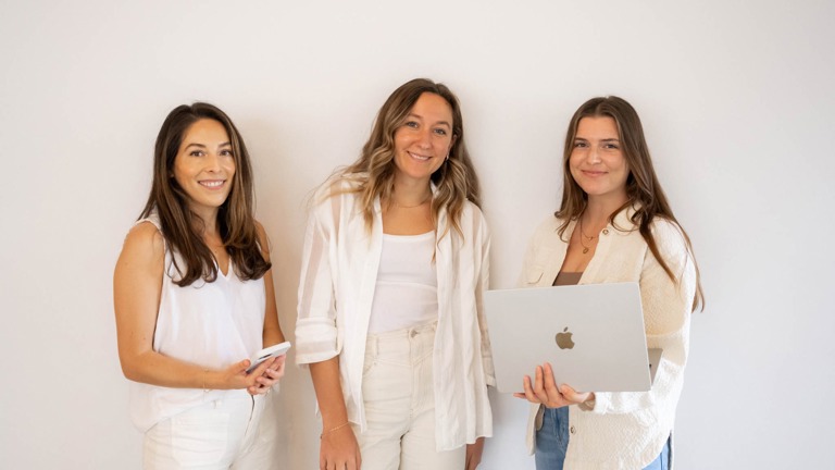 Established in 2019, a female owned and operated agency.