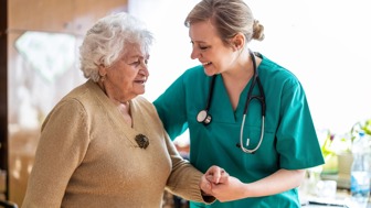 Established Home Health Care Agency located in La Crescenta, CA