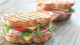 Fully Built-Out Deli in Prime Location