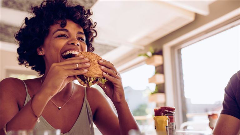 Fast Casual Restaurant